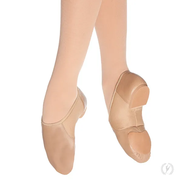 Axle Leather Slip On (A2054A)