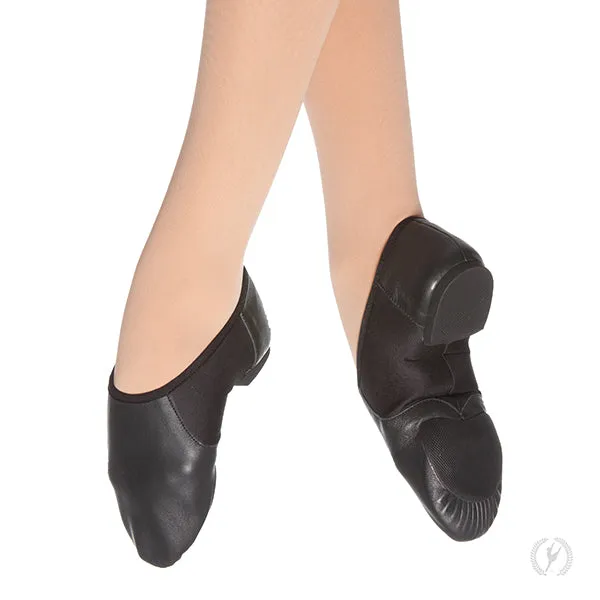 Axle Leather Slip On (A2054A)