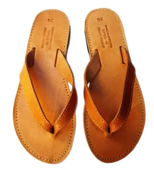 Back to basics flip flops women sandals