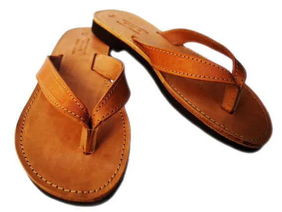 Back to basics flip flops women sandals