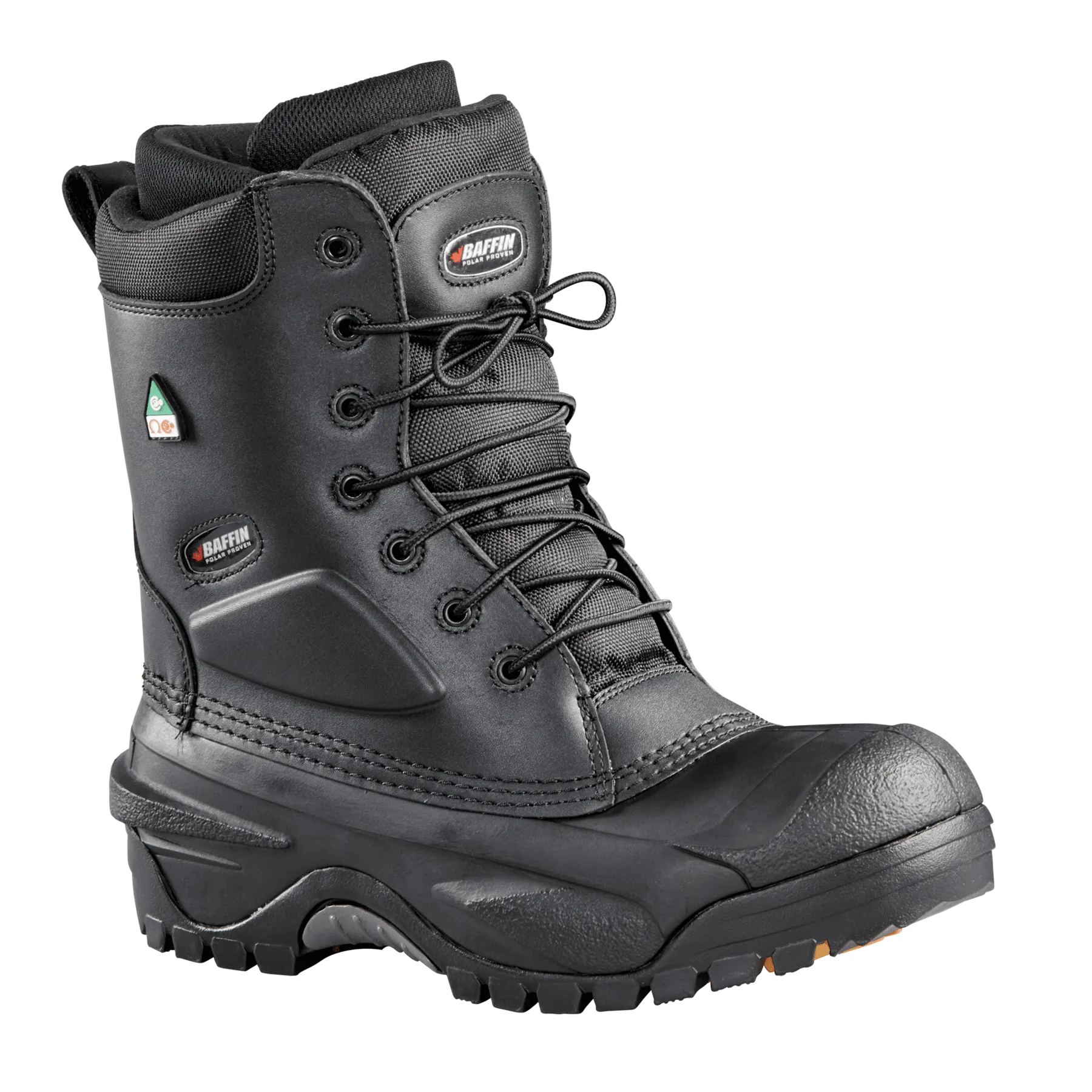Baffin Workhorse (Safety Toe & Plate) Men's Boot