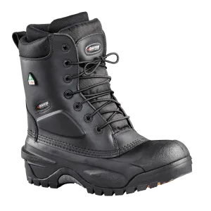 Baffin Workhorse (Safety Toe & Plate) Men's Boot