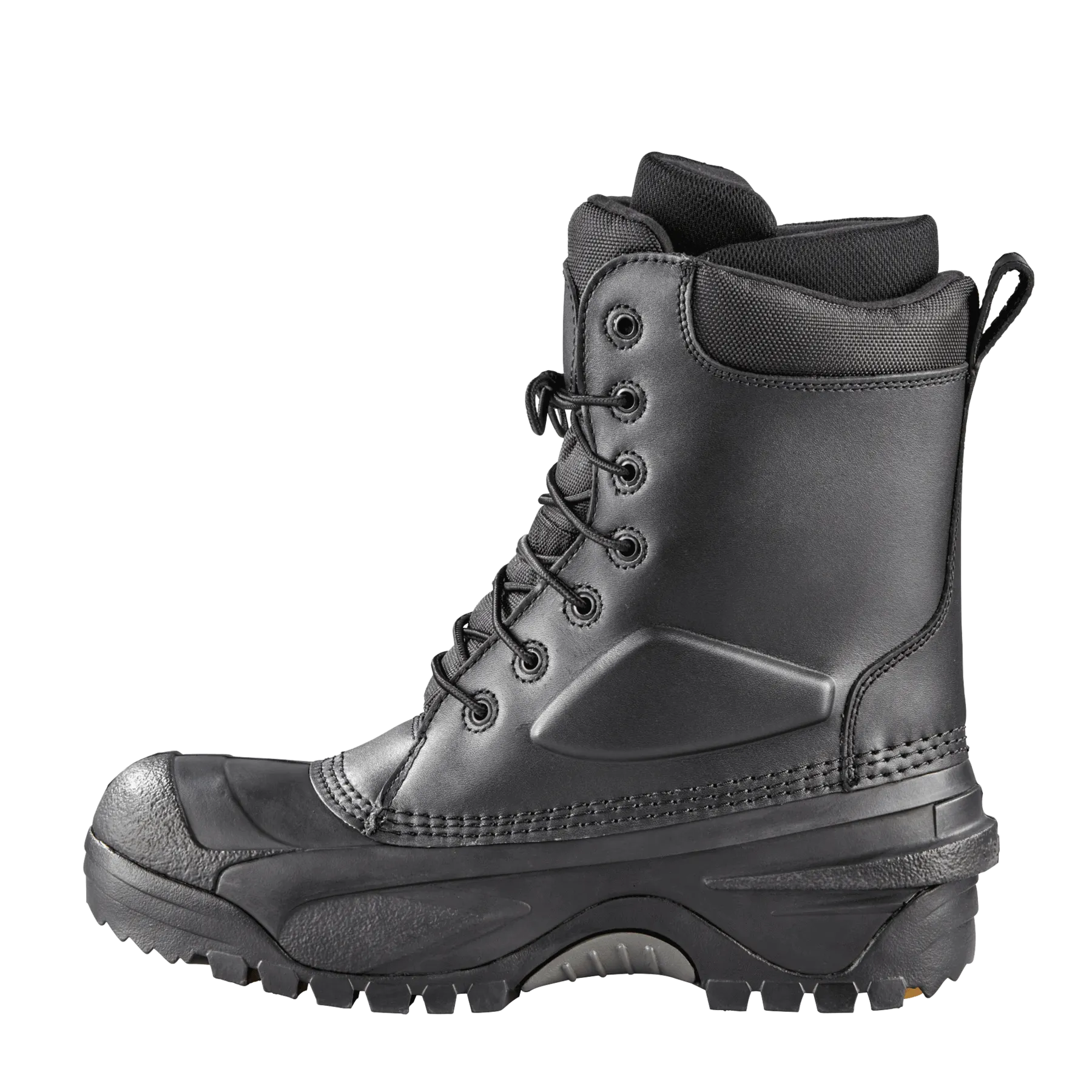 Baffin Workhorse (Safety Toe & Plate) Men's Boot