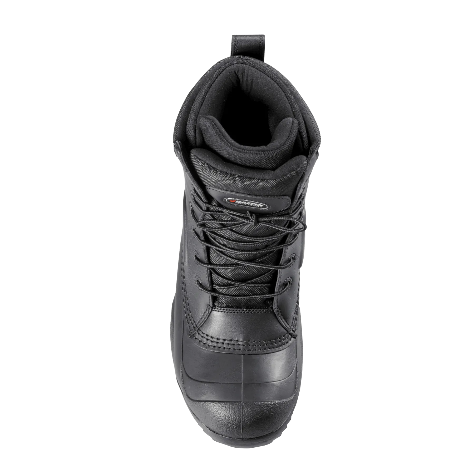 Baffin Workhorse (Safety Toe & Plate) Men's Boot