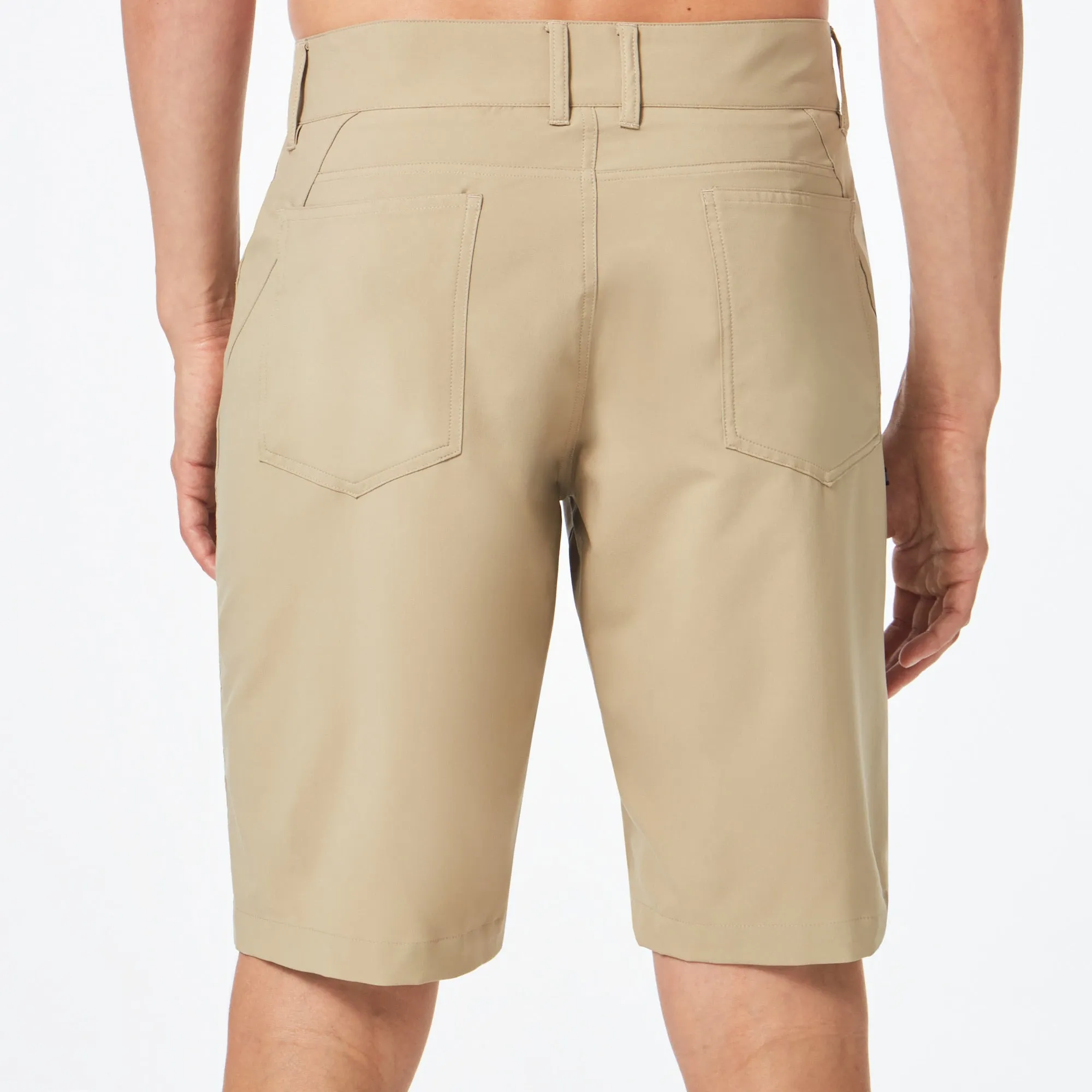 Baseline Hybrid 21" 2.0 Shorts
