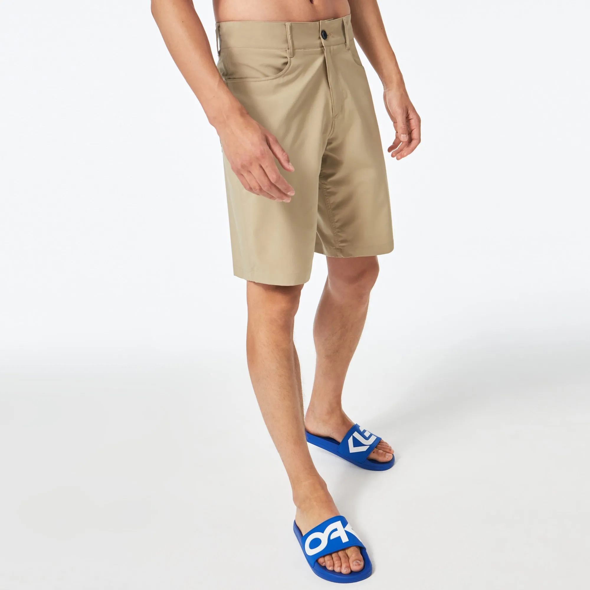 Baseline Hybrid 21" 2.0 Shorts