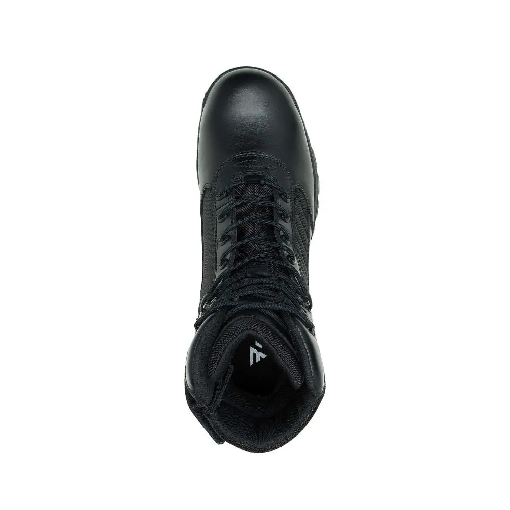 Bates Men's Tactical Sport 2 Tall Side Zip Dryguard - Black
