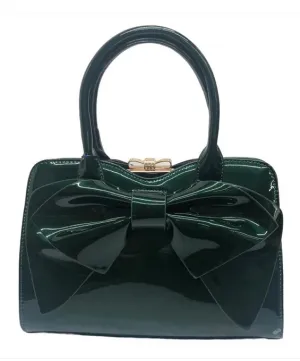 Beau, Dark Emerald Green