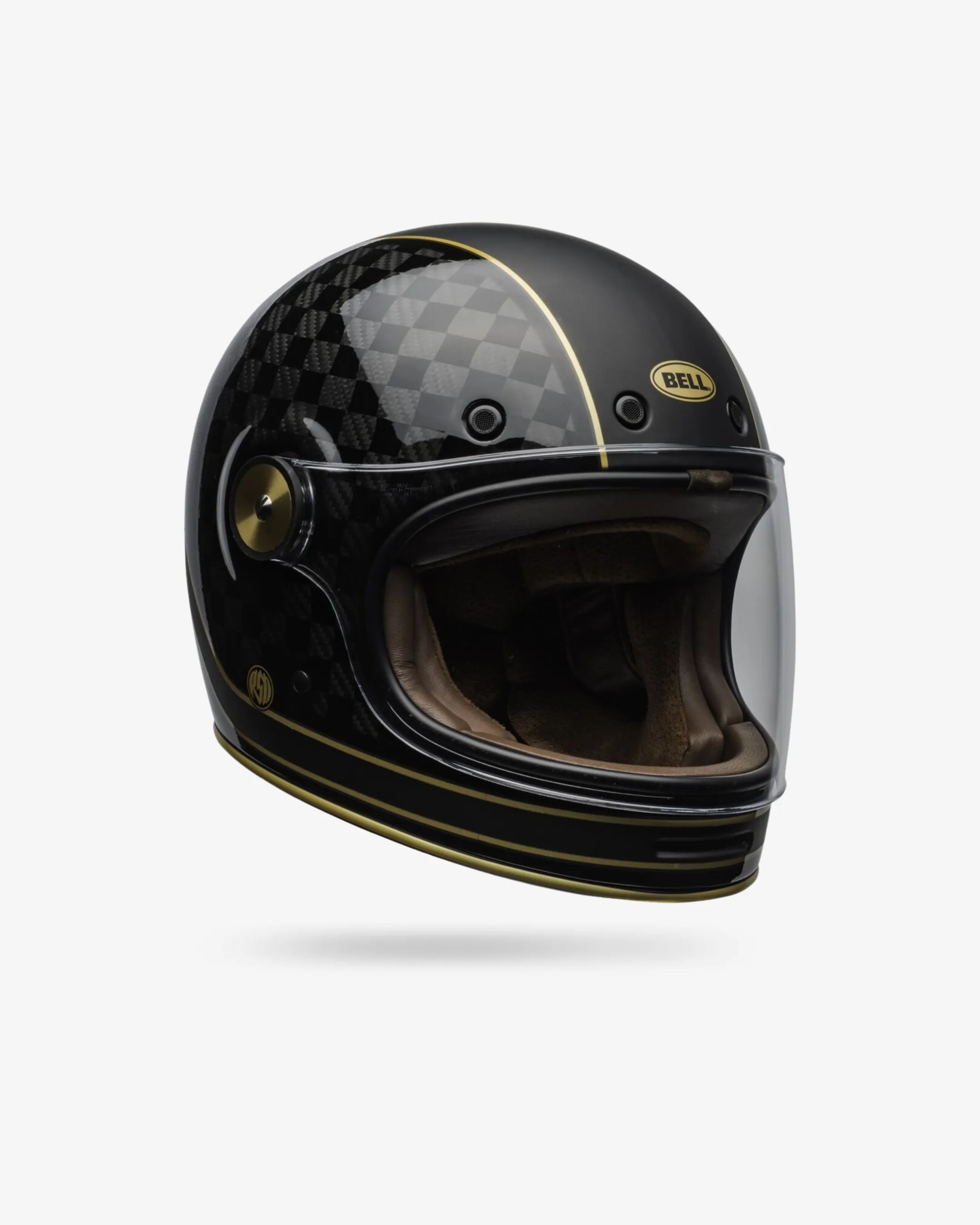 Bell Bullitt Carbon Helmet
