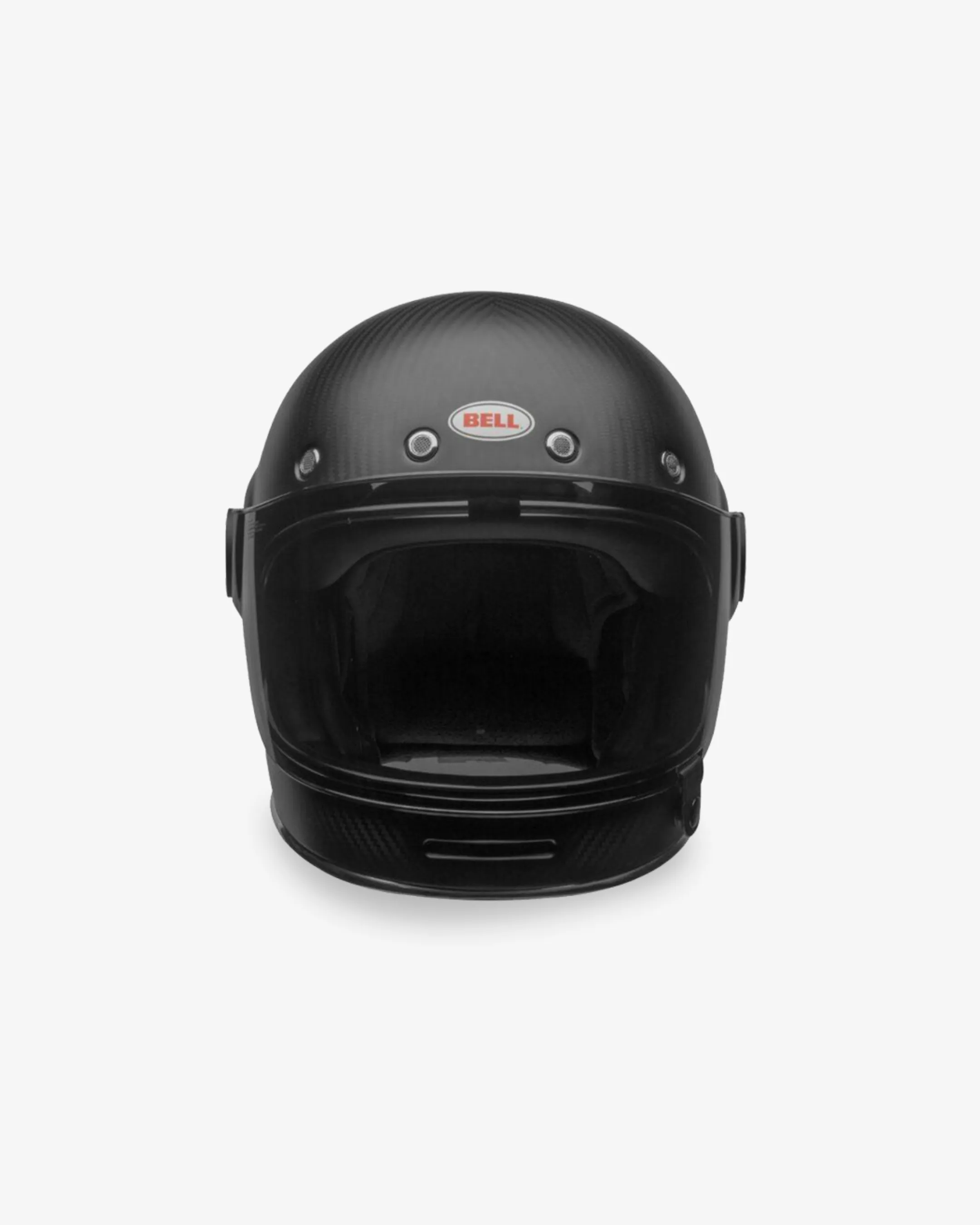 Bell Bullitt Carbon Helmet