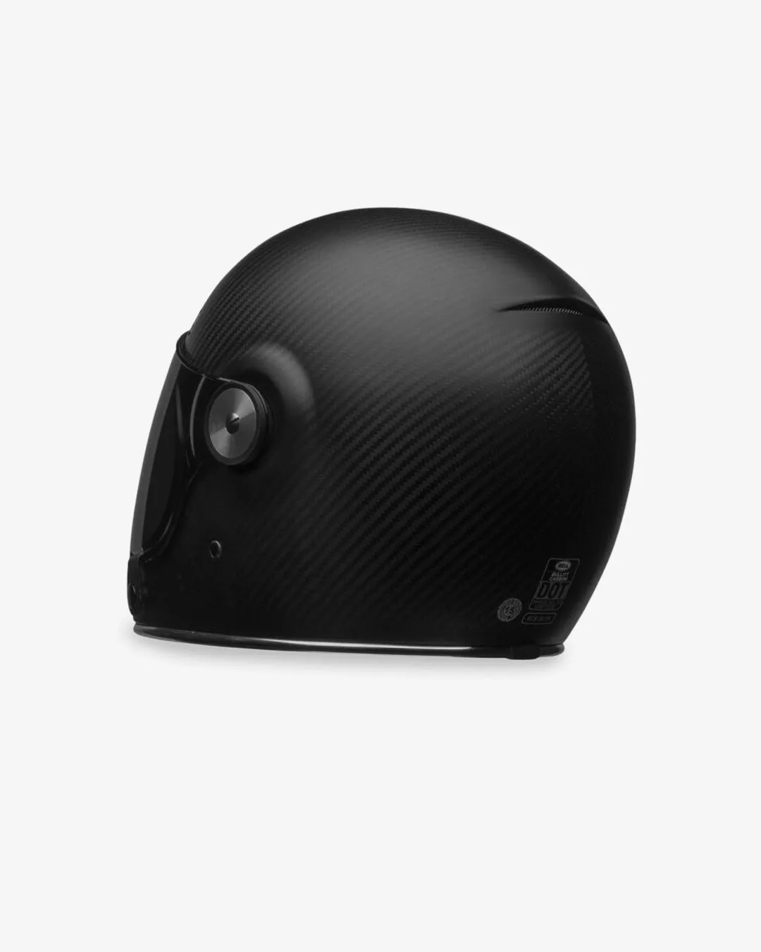 Bell Bullitt Carbon Helmet
