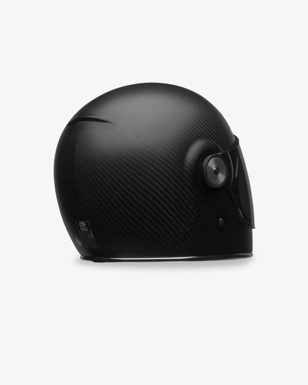 Bell Bullitt Carbon Helmet