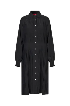 Bellacras Dress - Black