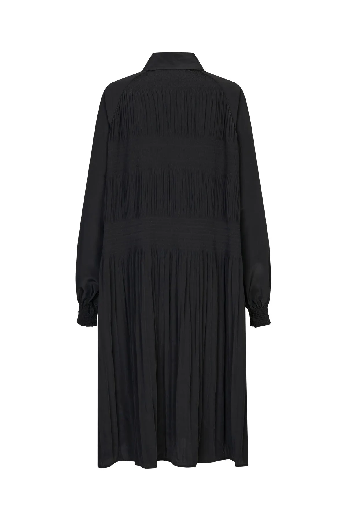 Bellacras Dress - Black