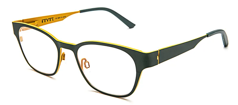 Bevel Swift current Eyeglasses