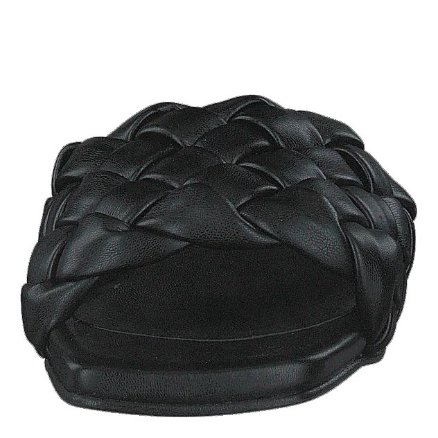 Bibian Canto Negro Black