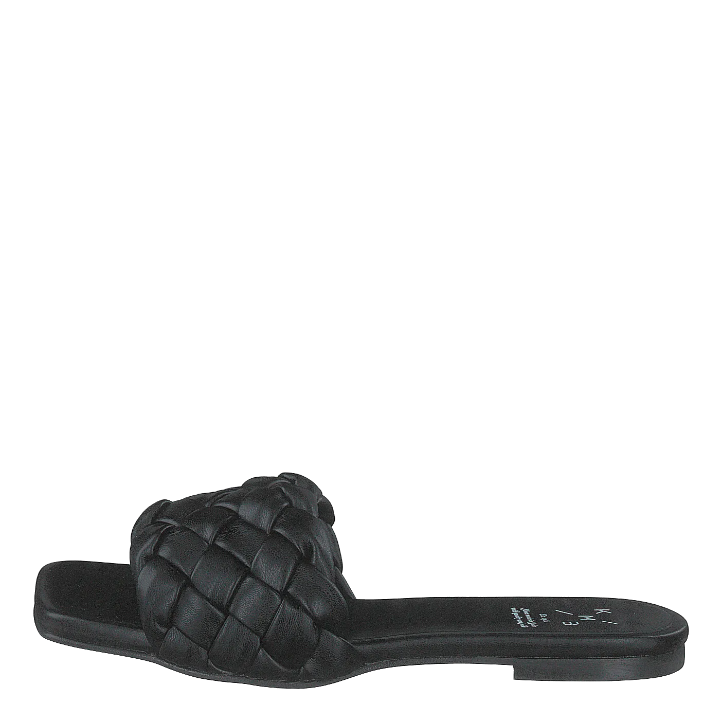 Bibian Canto Negro Black