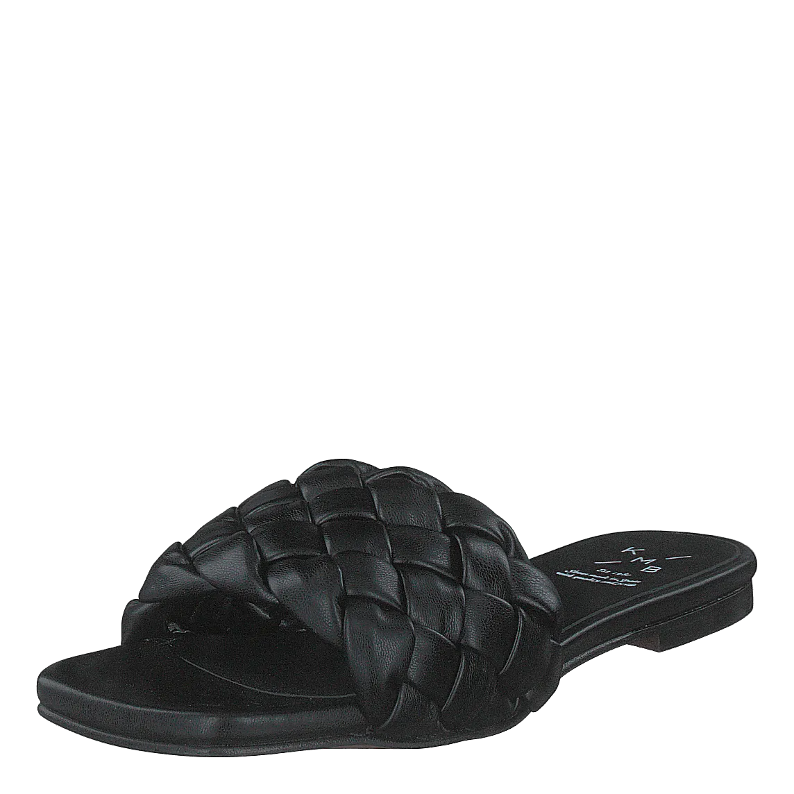 Bibian Canto Negro Black