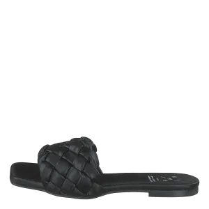Bibian Canto Negro Black