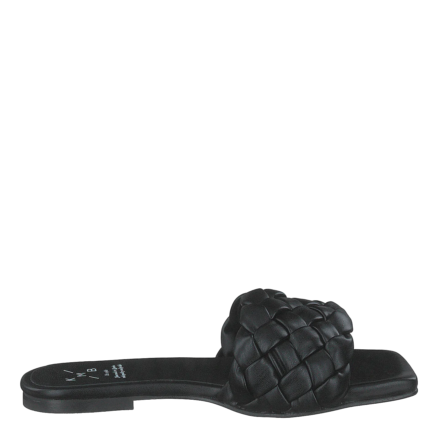 Bibian Canto Negro Black
