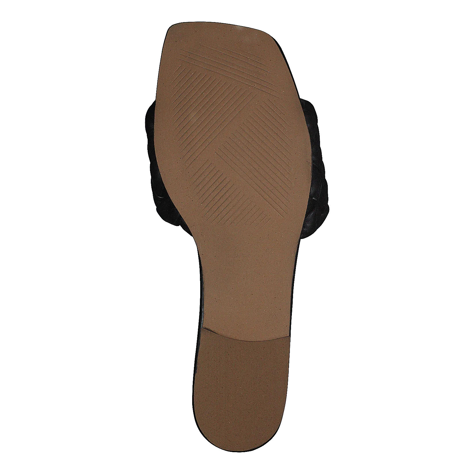 Bibian Canto Negro Black