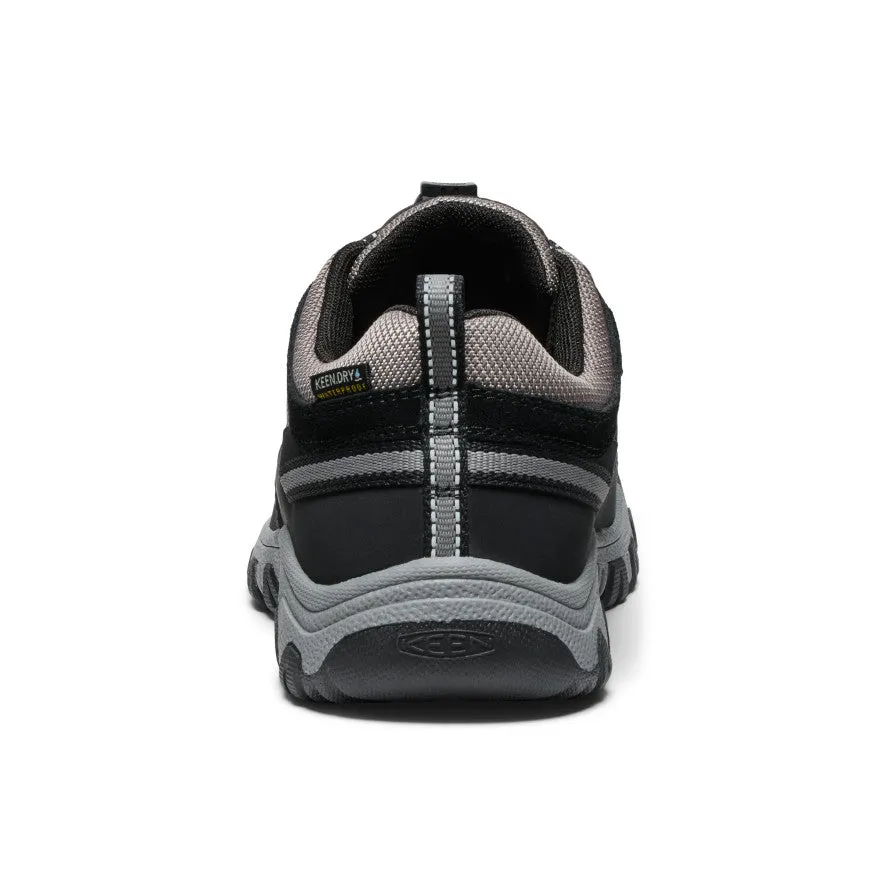 Big Kids' Targhee IV Waterproof Hiking Shoe