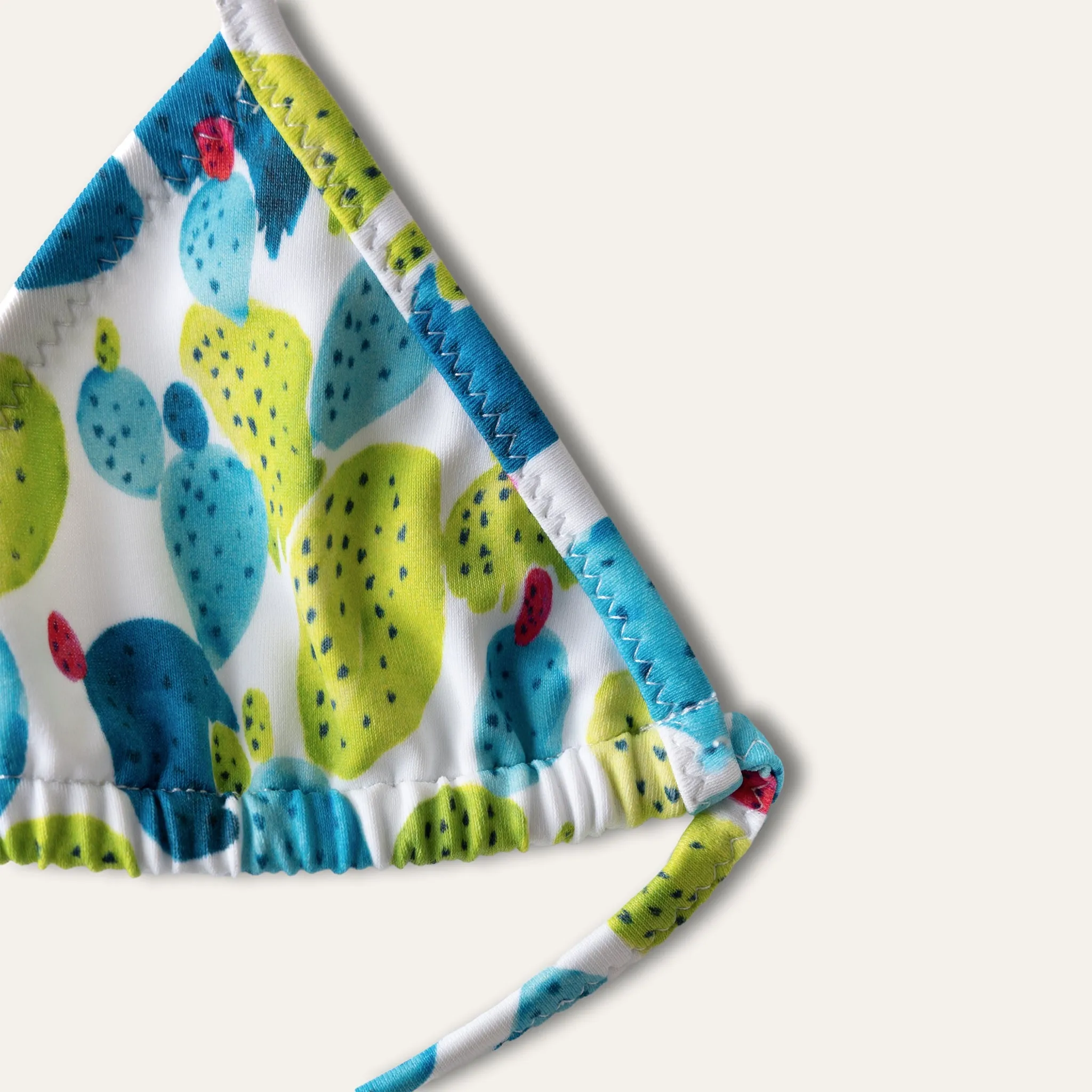 Bikini Cactus (Kids)