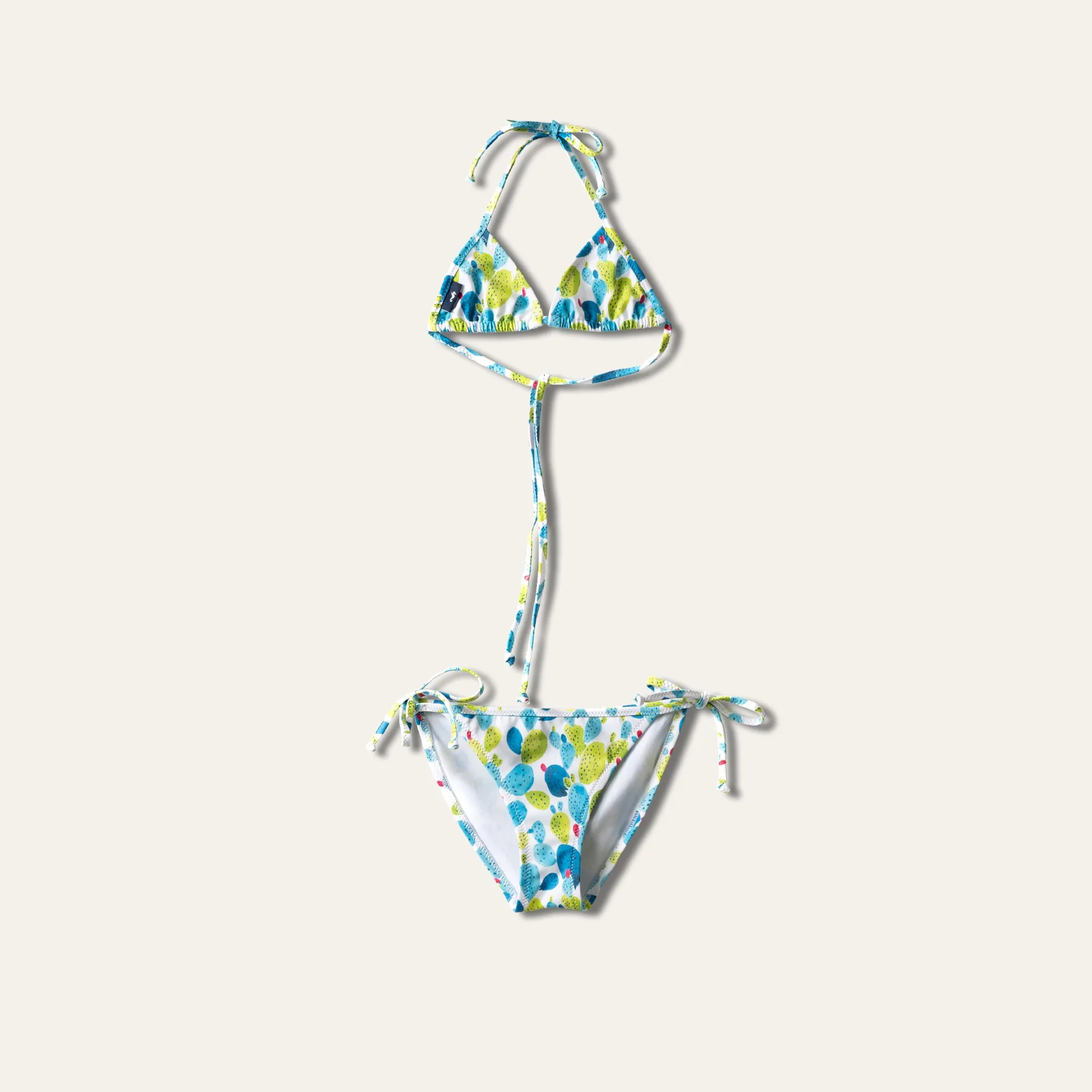 Bikini Cactus (Kids)