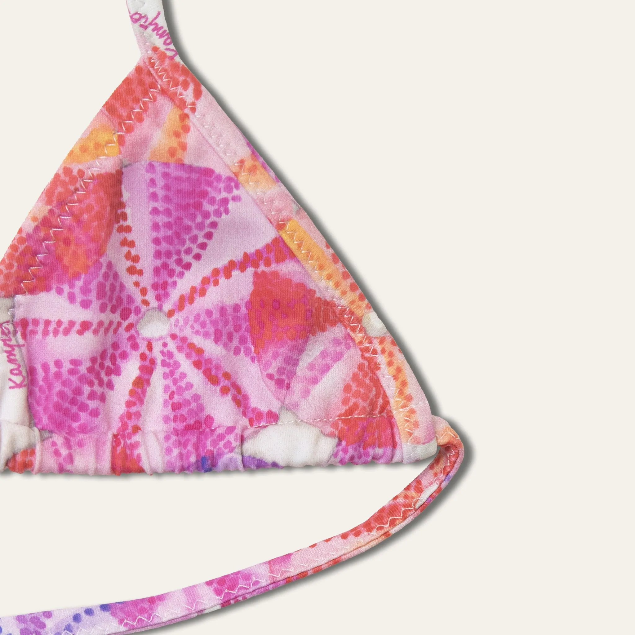 Bikini Sea Urchin (Pink) (Kids)