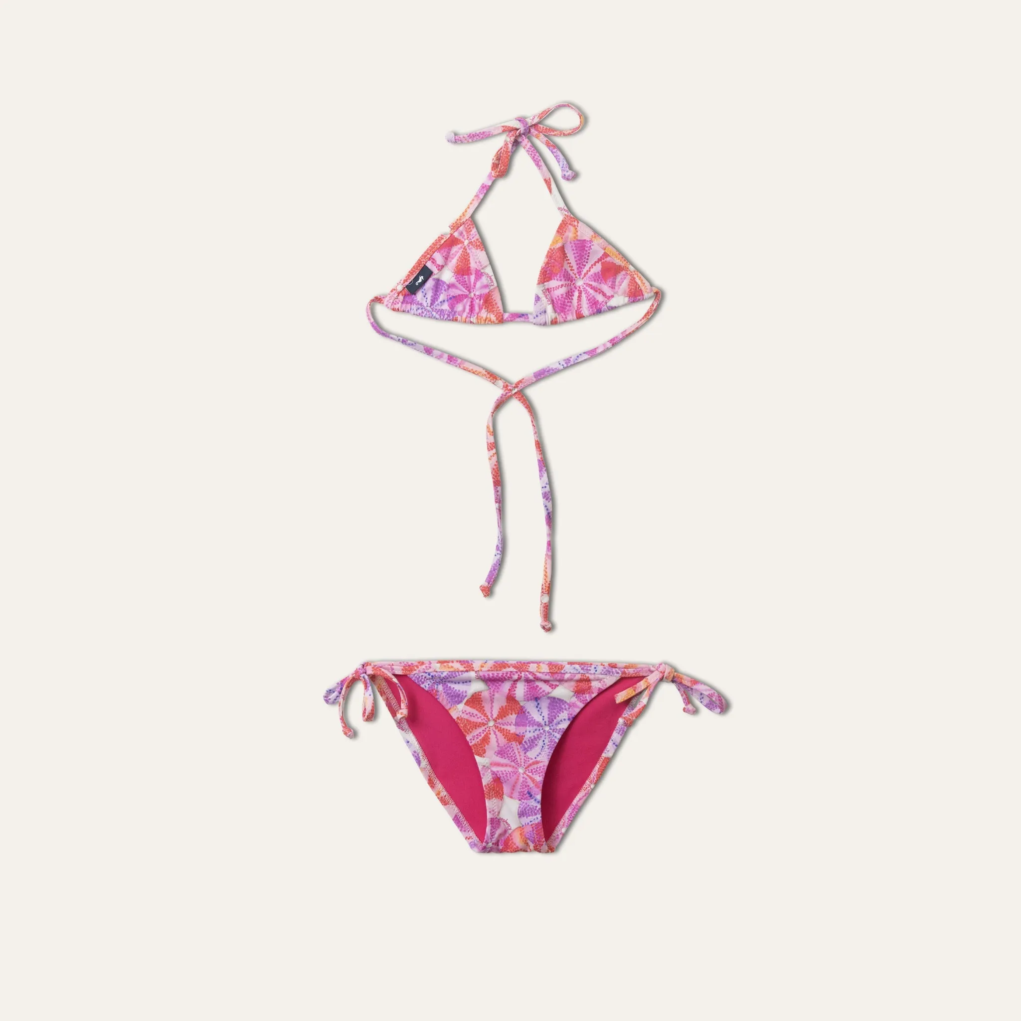 Bikini Sea Urchin (Pink) (Kids)