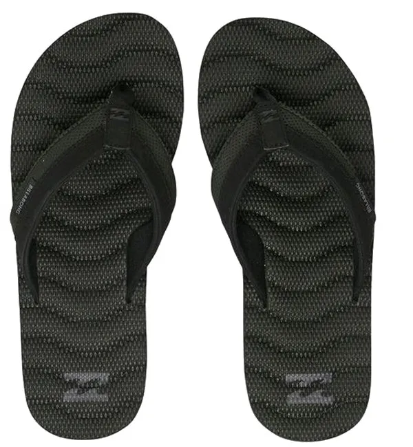Billabong Dunes Impact Flip Flops