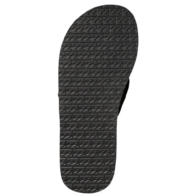 Billabong Dunes Impact Flip Flops