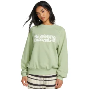 Billabong The Waves Pullover Sweatshirt