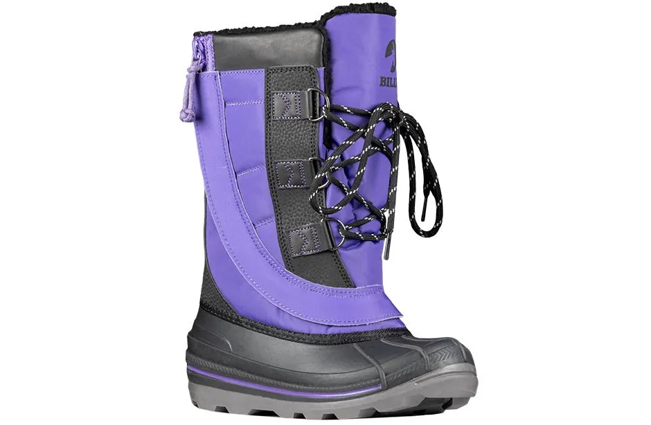 Billy Purple BILLY Ice Winter Boots