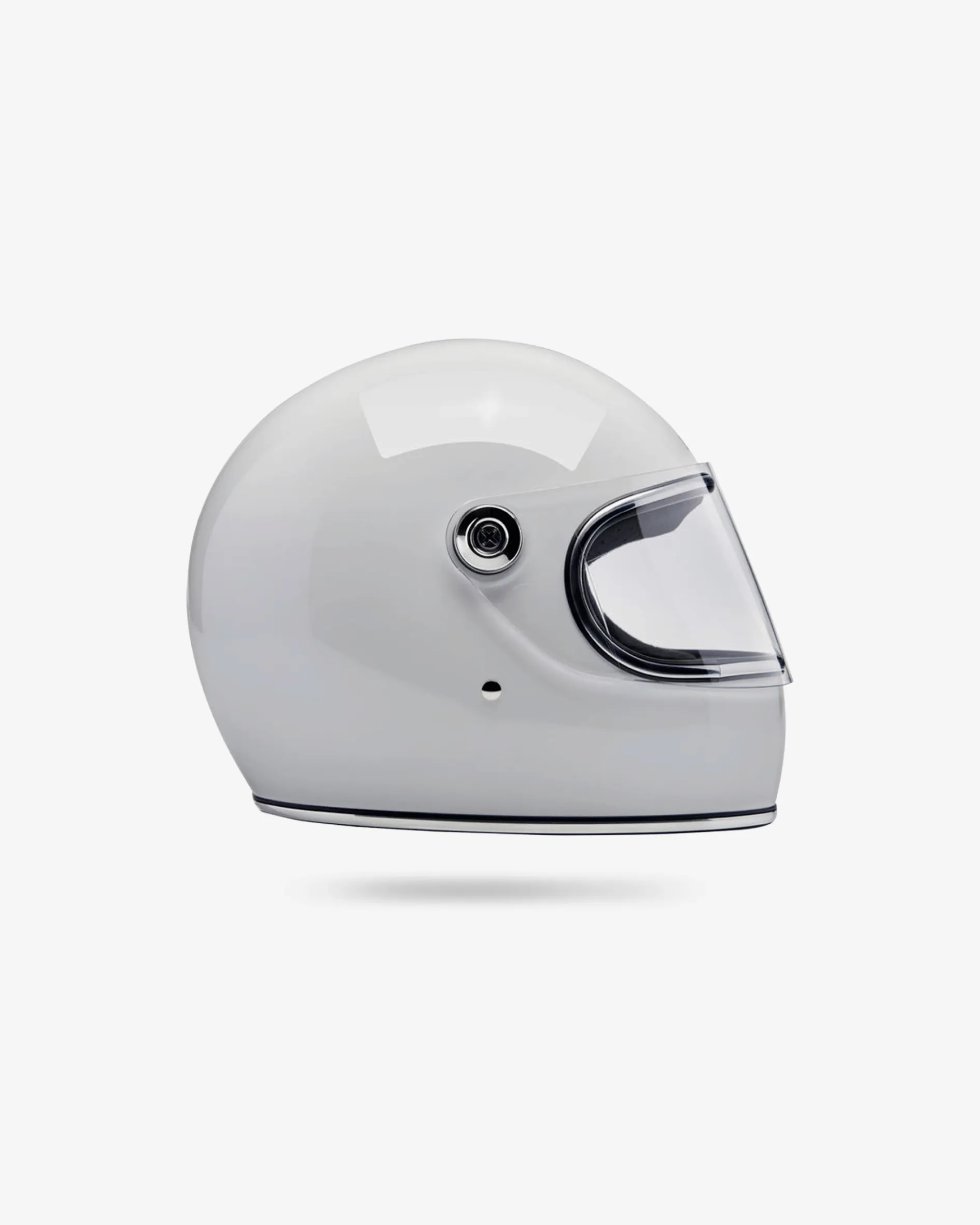 Biltwell Gringo S ECE R22.06 Visor Helmet