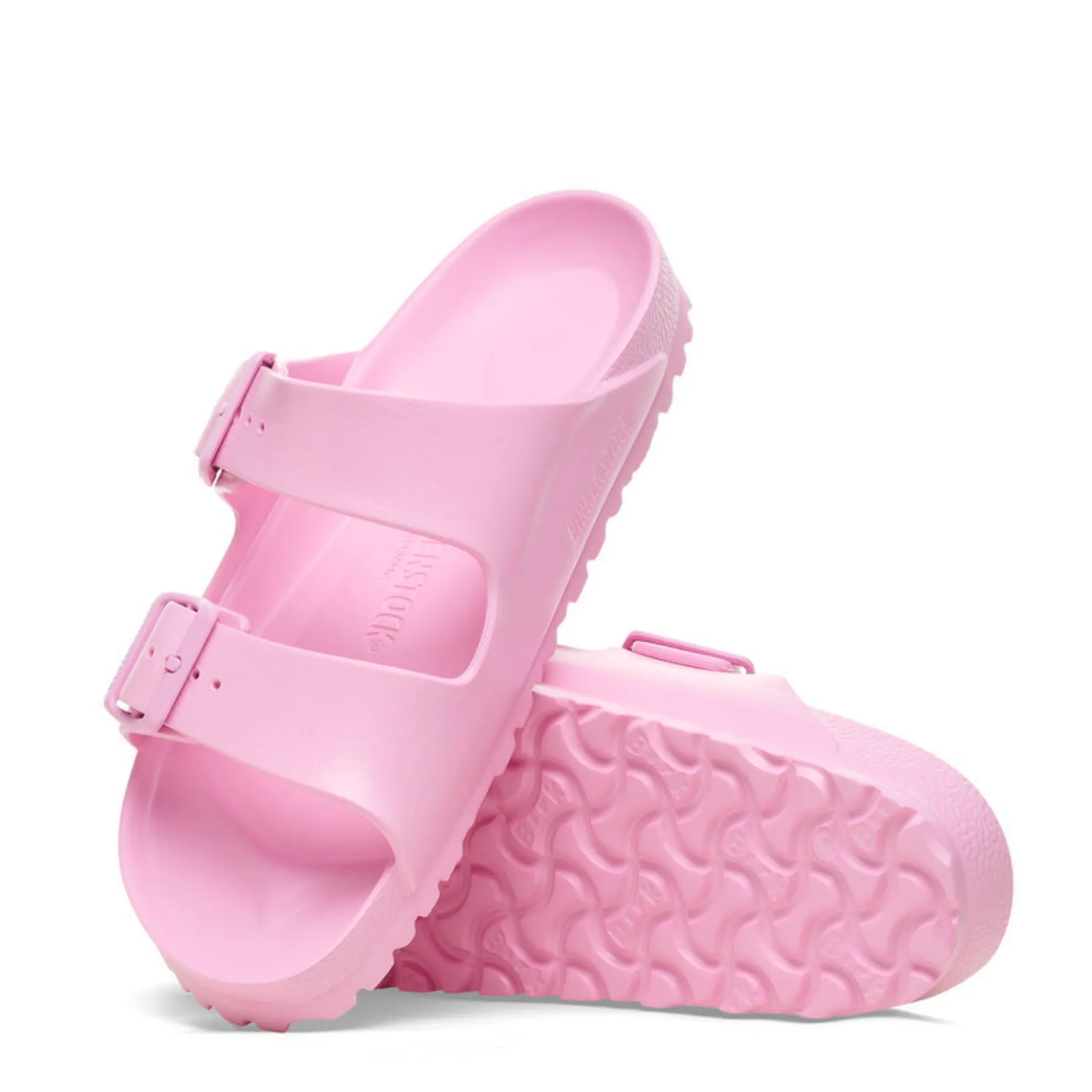 Birk Arizona EVA-fond pink