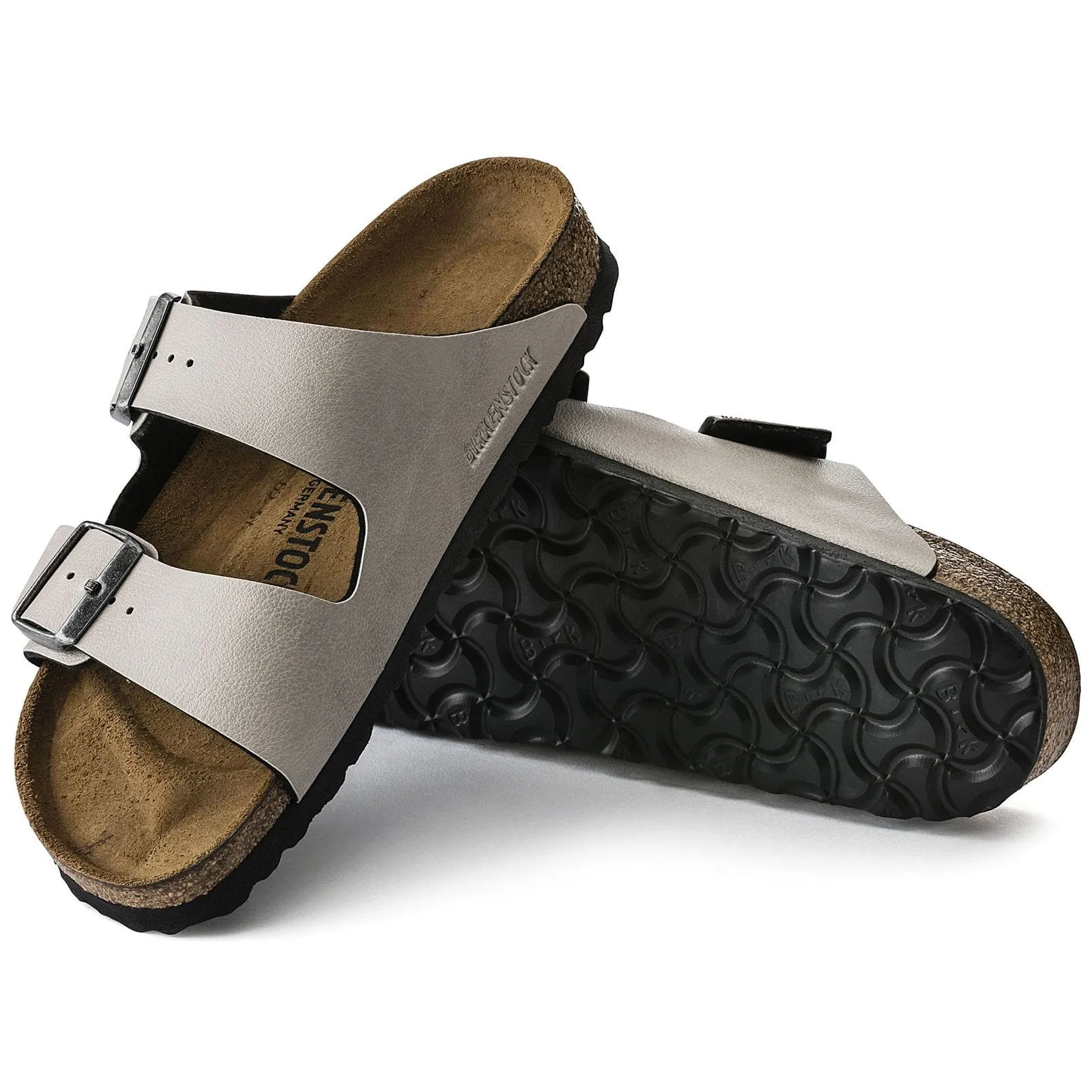 Birkenstock Arizona BF Pull Up - Regular