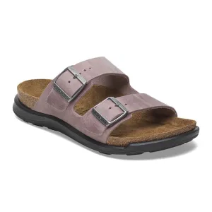 Birkenstock Arizona Crosstown Oiled Leather Women's