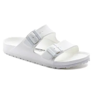 BIRKENSTOCK LADIES ARIZONA EVA -  WHITE