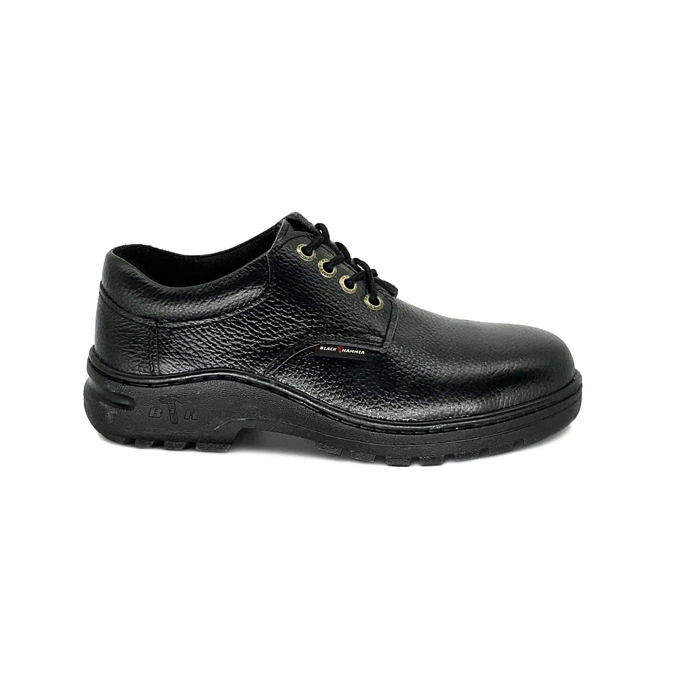 Black Hammer 2000 Series Low Cut Safety Shoes BH2331 (SIRIM APPROVED)
