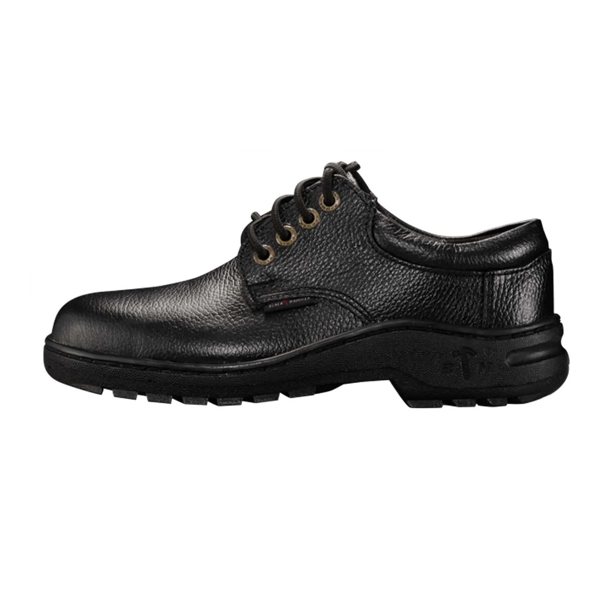 Black Hammer 2000 Series Low Cut Safety Shoes BH2331 (SIRIM APPROVED)