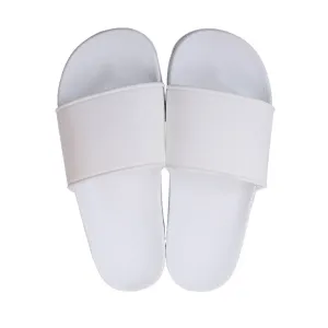 Blank Sliders - White