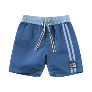 Blaze Bshort - Denim