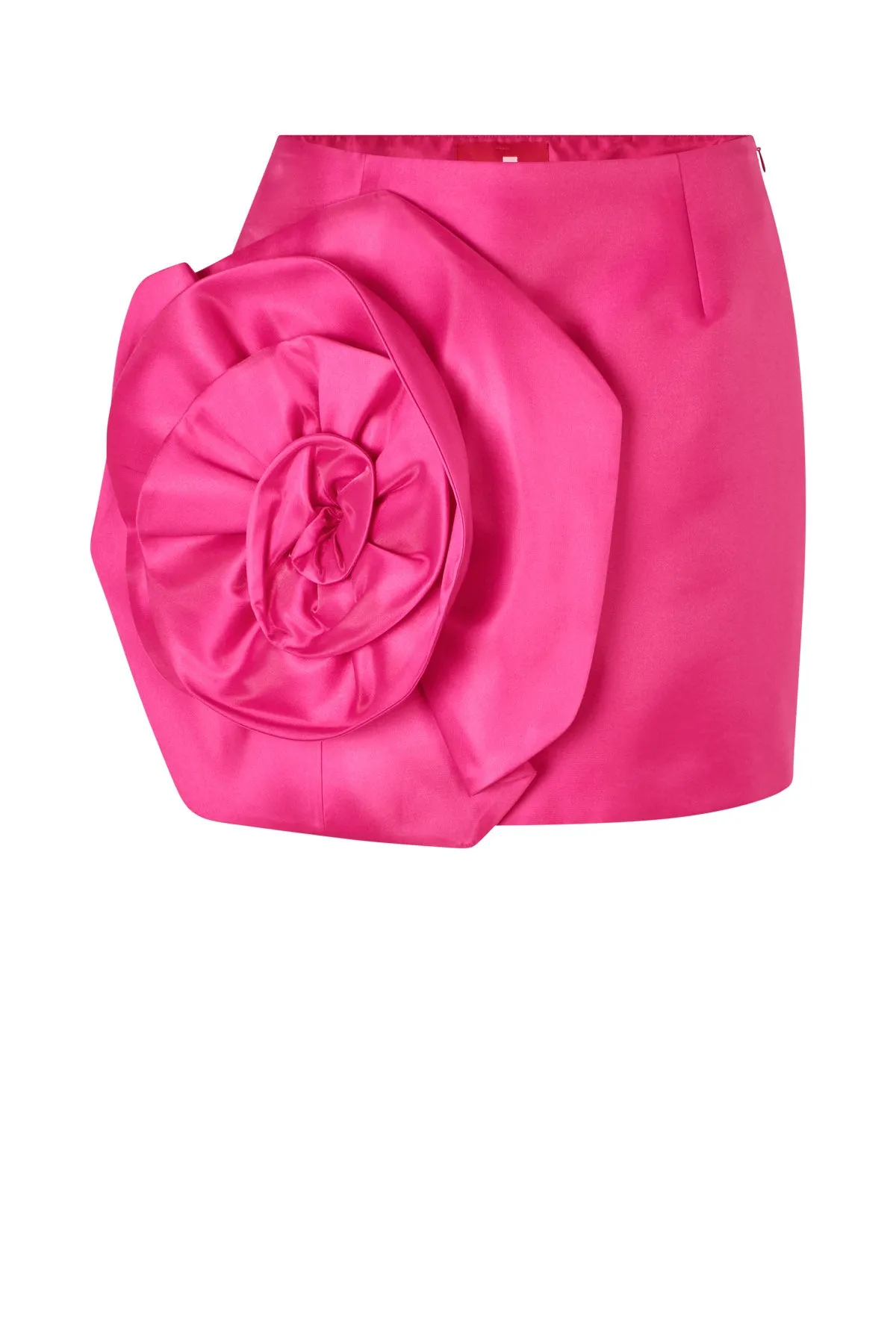 Blossomcras Skirt - Pink Yarrow