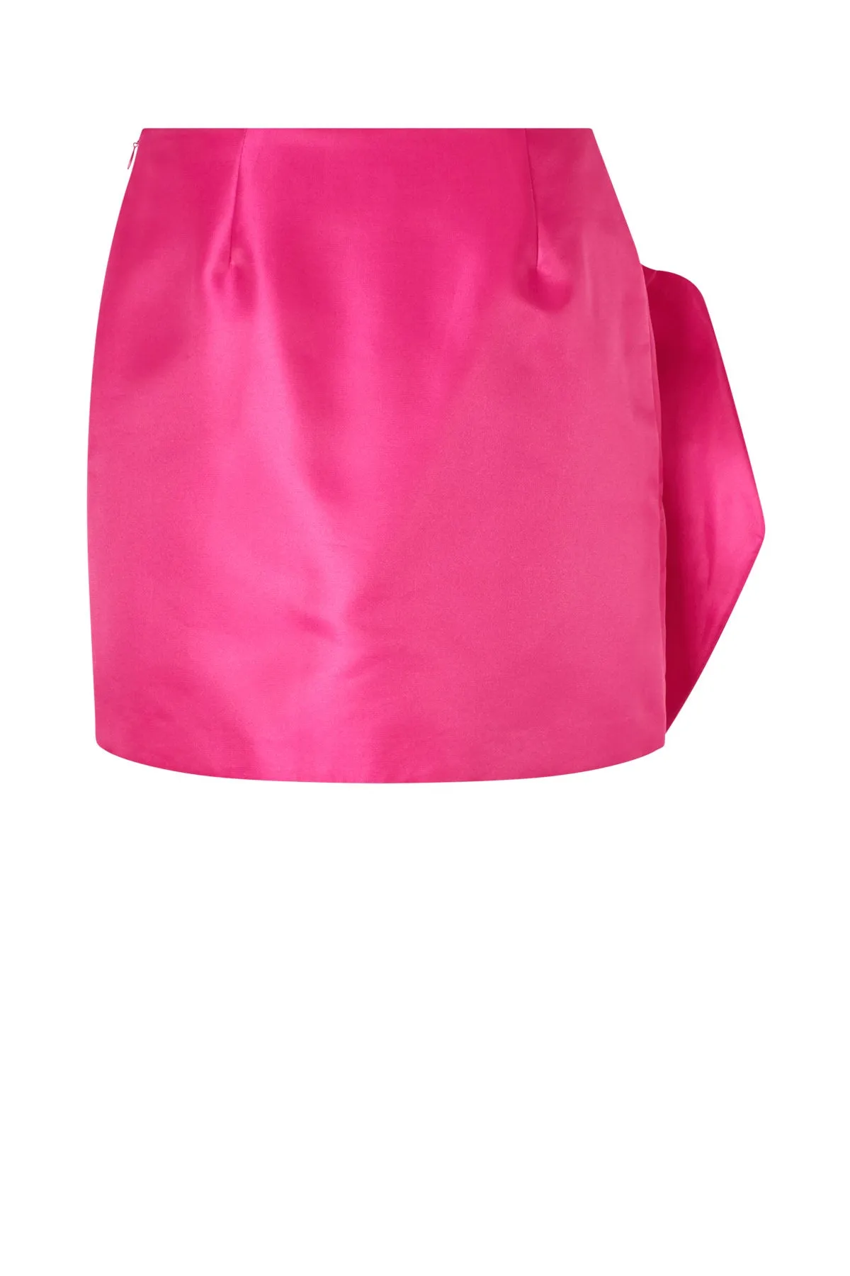Blossomcras Skirt - Pink Yarrow