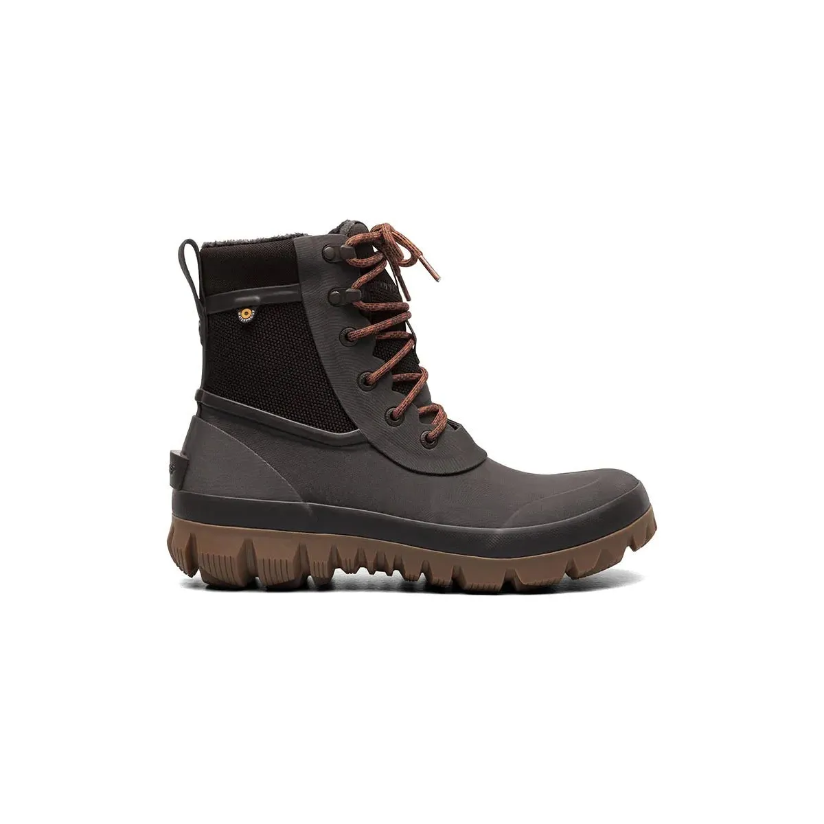 Bogs 72754 Men's Arcata Urban Lace