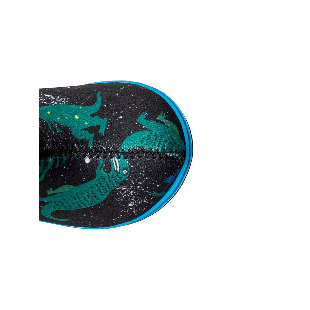 Bogs 73268I Baby Bogs II-Jurassic Dino