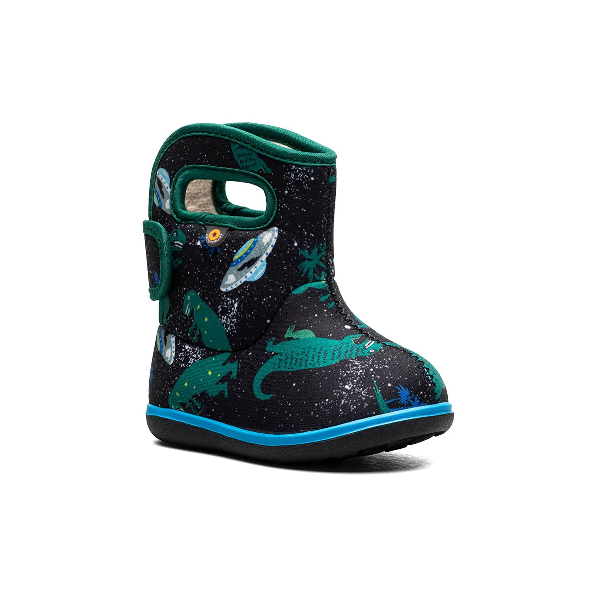 Bogs 73268I Baby Bogs II-Jurassic Dino