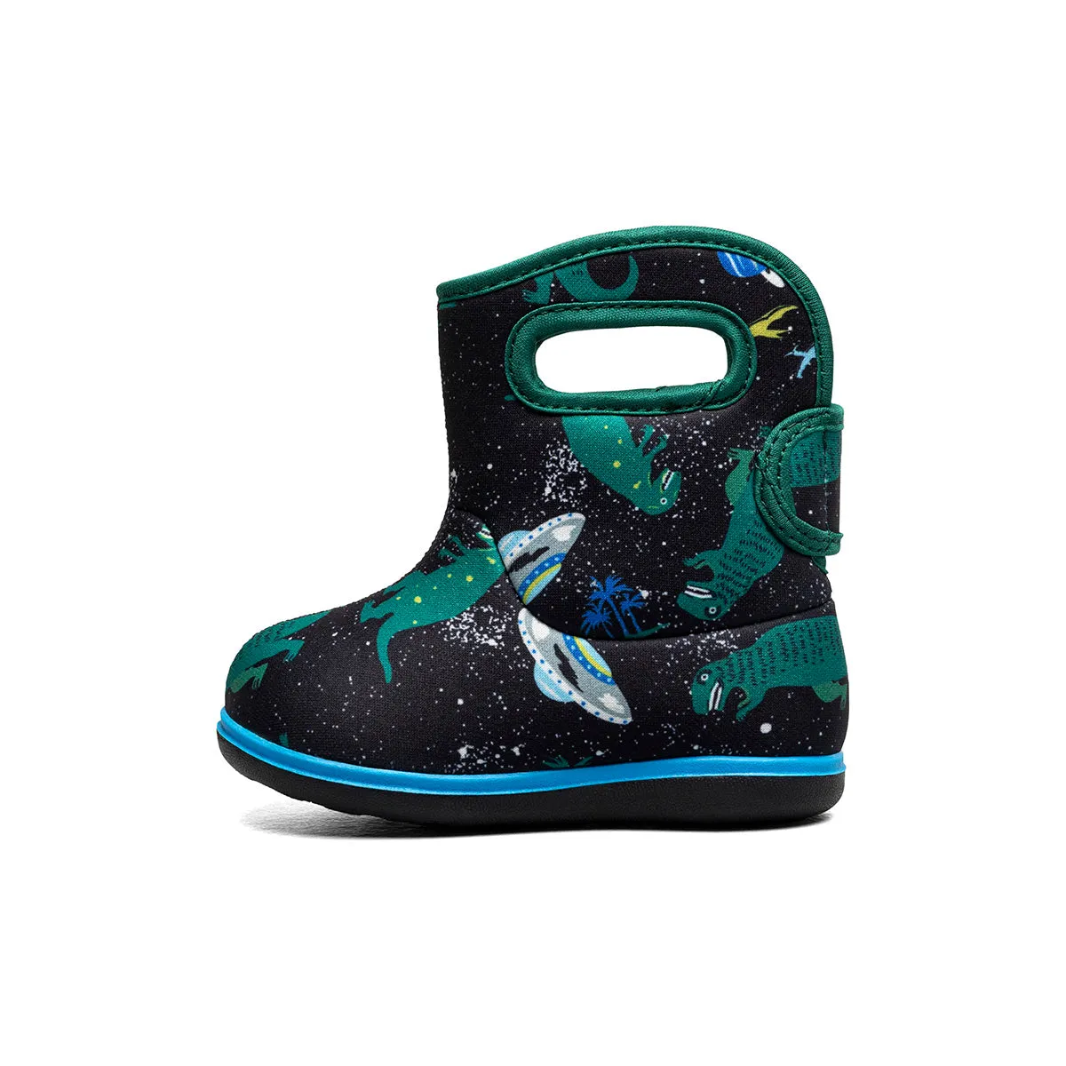 Bogs 73268I Baby Bogs II-Jurassic Dino