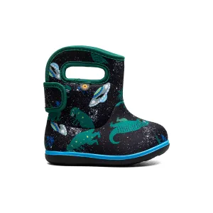 Bogs 73268I Baby Bogs II-Jurassic Dino
